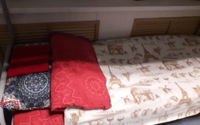 Hostel Mir