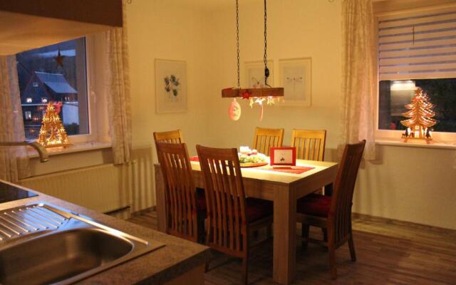 Ferienwohnung Beate - seit Dez 22 mit neuer Küche!