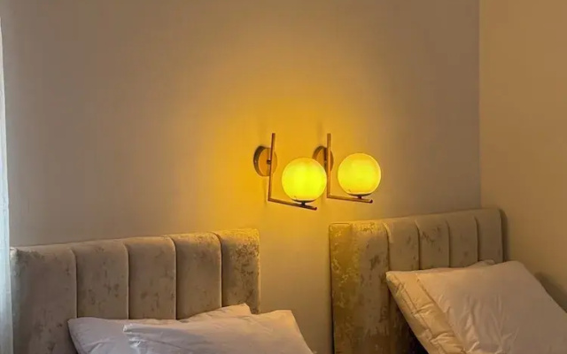 Museum Boutique Hotel