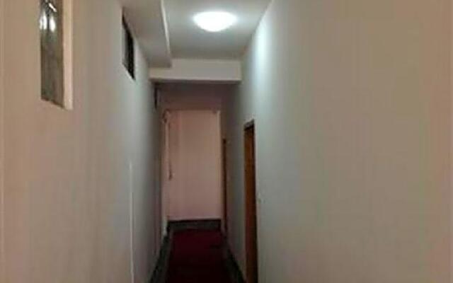 Jewel Hotel