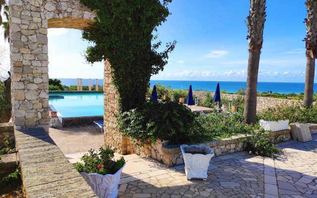 Picchio Hotel Pescoluse