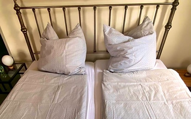 norddeutscher Hof - Kutscherstation