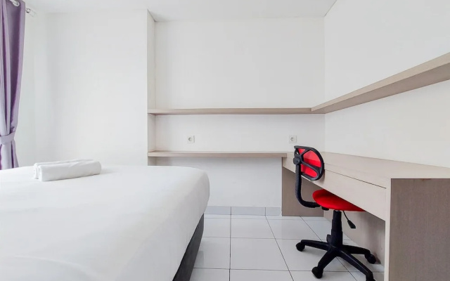 Great Location 1Br At Casa De Parco Near Ice Bsd Apartment – Guest Rooms – Legok