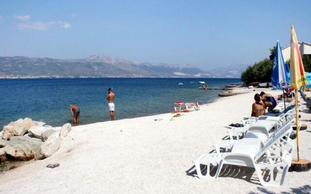 Apartment Boris-30m from beach