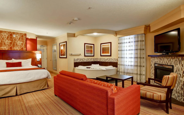 Courtyard by Marriott Waterloo St. Jacobs