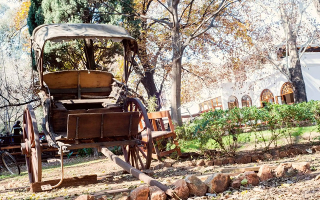 Kleinkaap Boutique Hotel