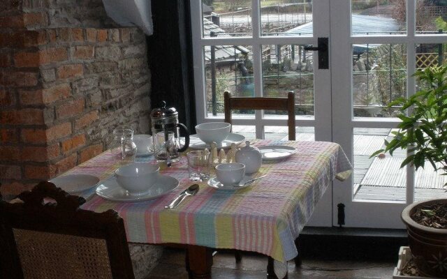 The Old House B&B