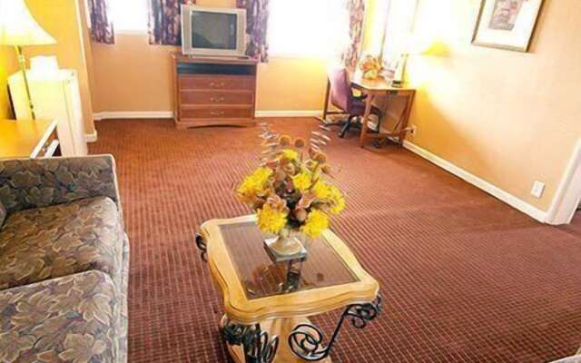 Parkway Inn Philadelphia Airport