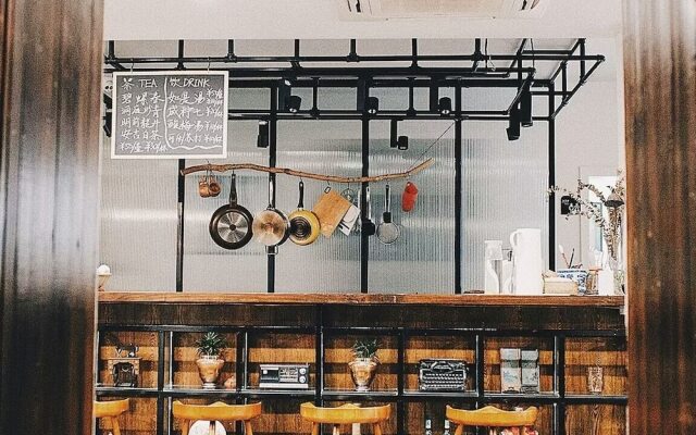 Little Days Boutique Hotel