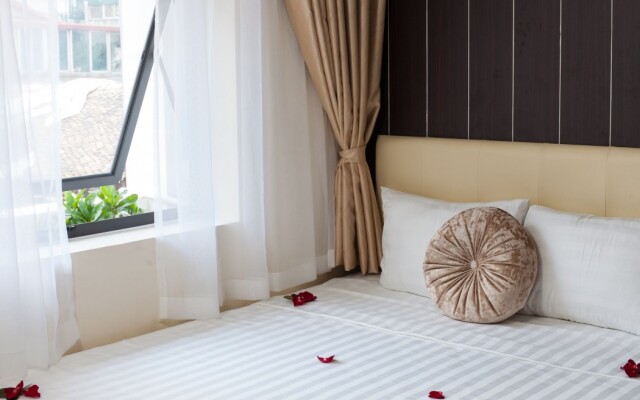 Quang Hiep Hotel