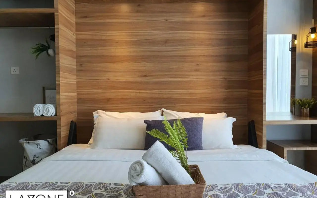 Aeropod Studio- Laxzone Suite