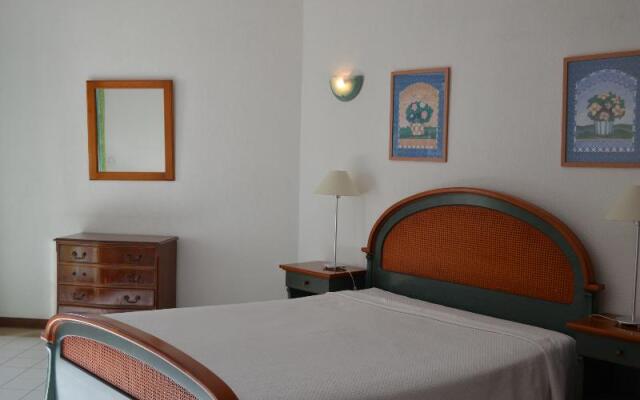 Algamar Apartments By Garvetur