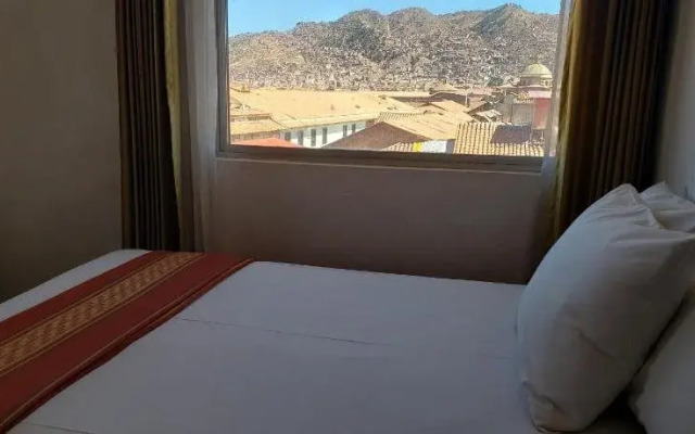 Sueños del Inka