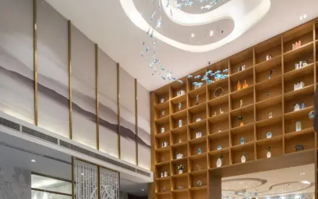 New Century Manju·Hainan Haihuadao Store