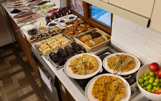 Hestia Boutique Hotel