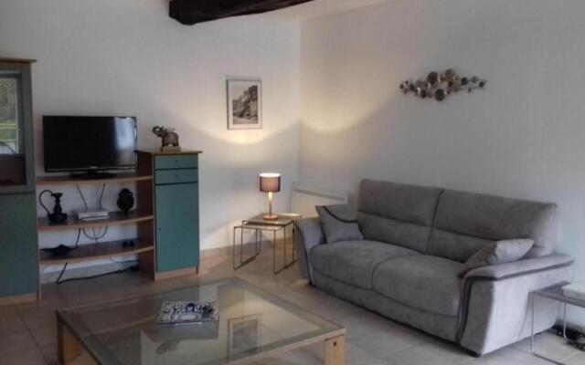 Gîte La Gaubretière, 4 pièces, 6 personnes - FR-1-426-154