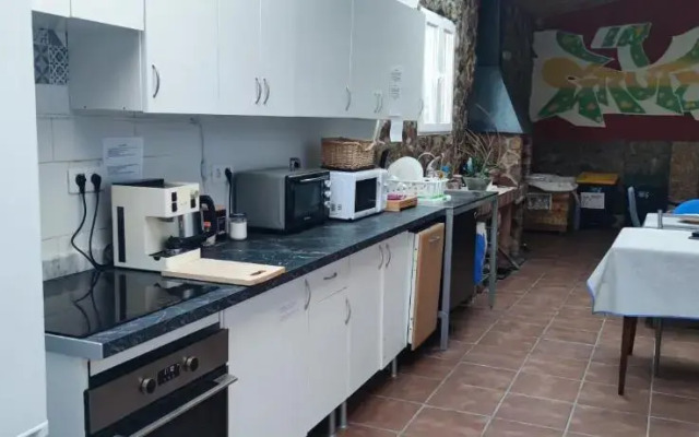 Casa El Drago