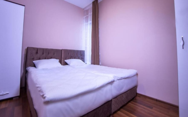 Wesoła Apartamenty