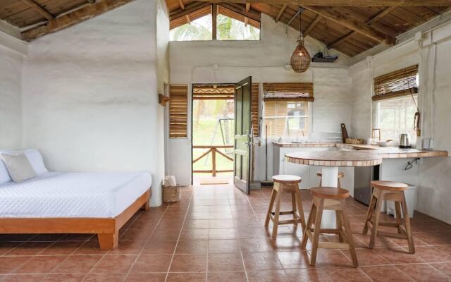 Buen Camino Hotel, San Mateo