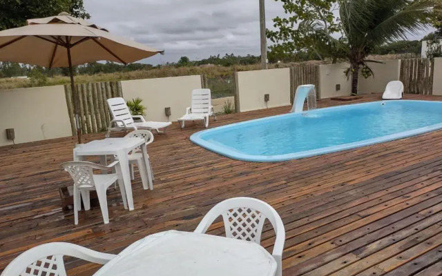 Pousada Estalagem Vila Tânia