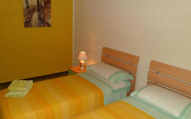 Bed and Breakfast Albatros