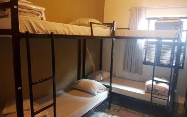 Hostel Almanaque Lumiar