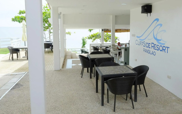 Cliffside Resort Panglao