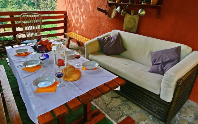 Modern Villa with Private Pool in Fabriano Italy