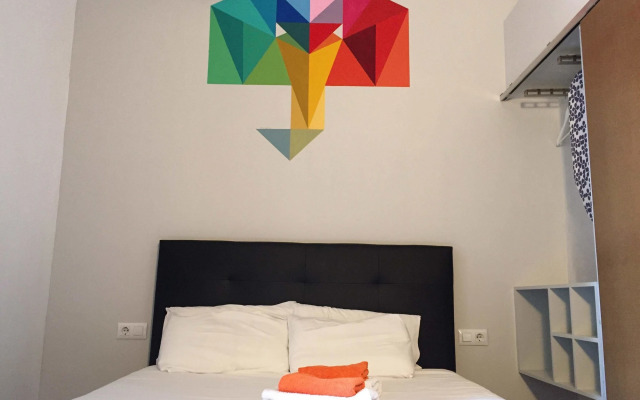 ZOOROOMS Boutique GuestHouse