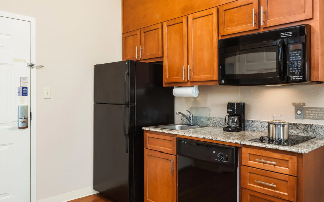 Candlewood Suites Houston I-10 East by IHG