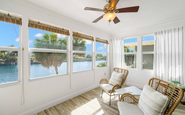 Happy Place in Capri