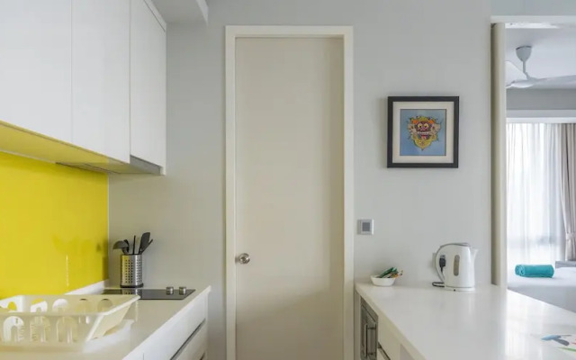 The Signature - Serviced residence