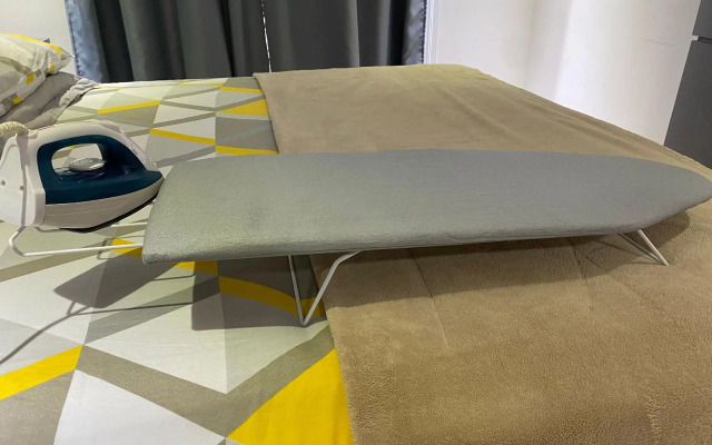 Studio Flat Suite Completo - New Studio Granja Viana