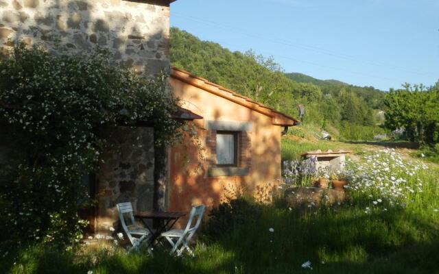 Podere di Maggio - Seccatoio