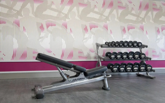 Delta Hotels by Marriott Detroit Novi