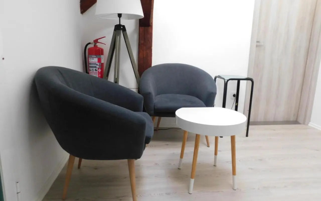 Evi Rooms Ljubljana