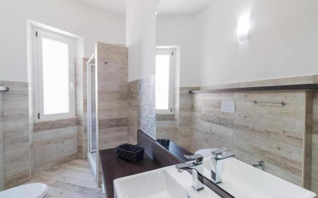 Appartamento Castula