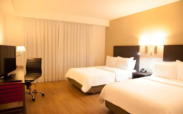 Fiesta Inn Periferico Sur