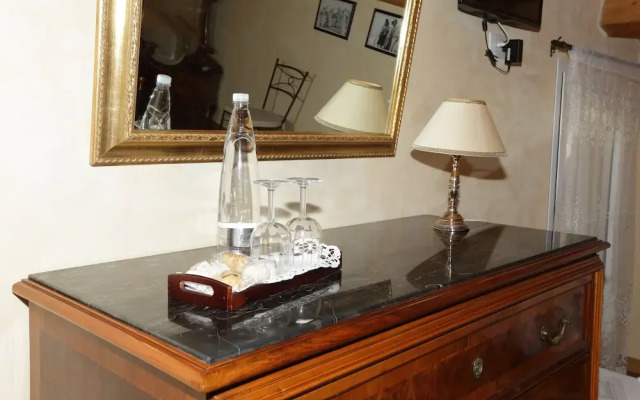 Suliscenti Dimora Siciliana