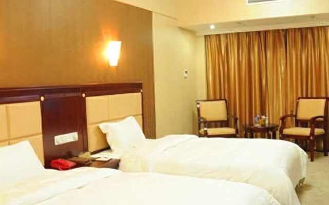 Changsha Mingfu Business Hotel