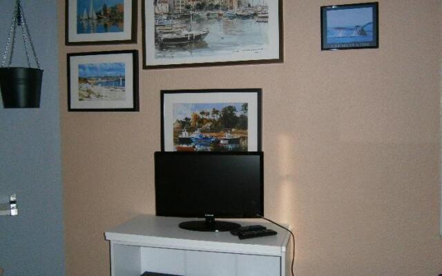 Les Residences du Palais