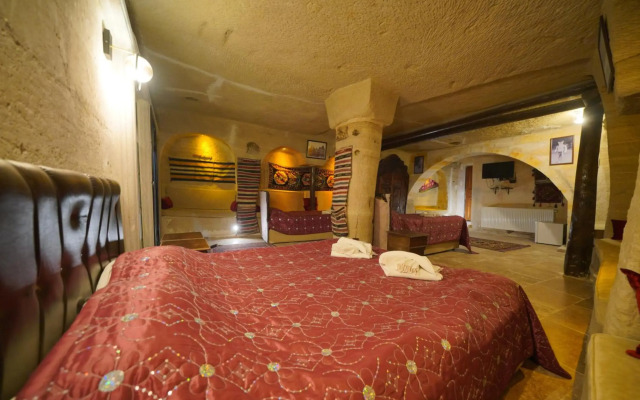 Travel Inn Cave Hotel