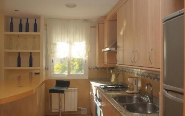 Apartaments Villa Conchi