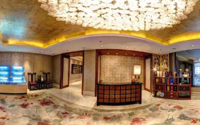 Shangri-La Dalian