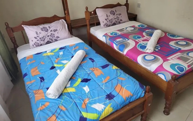 Tripple Eden Resort Naivasha