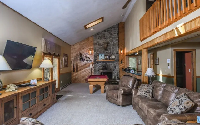 Blue Waters 3 Bedroom House