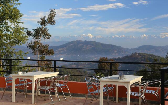 Balthali Mountain Resort