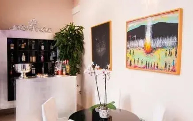 Residenza La Ceramica