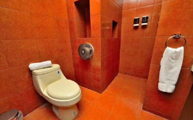 Beautiful 2Beds Estudios Merida by KVR
