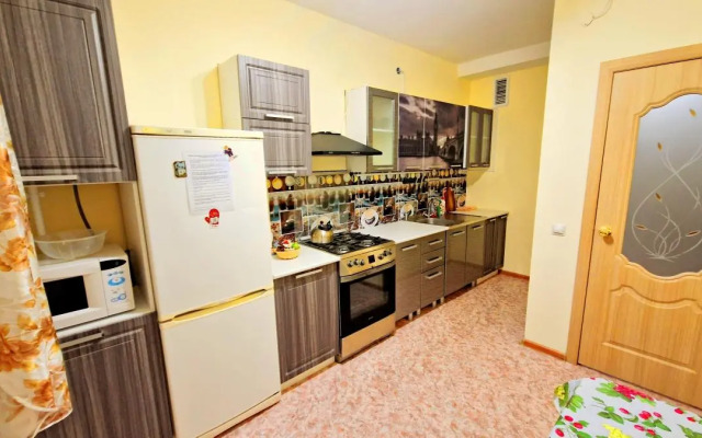 Домашний Уют на улице Рыжкова 11